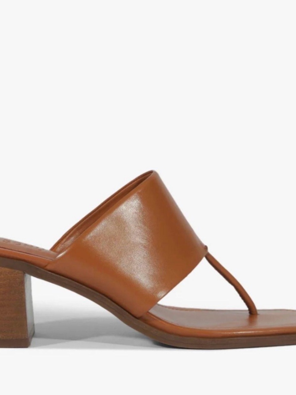SCHUTZ Sandals- Brand new in box